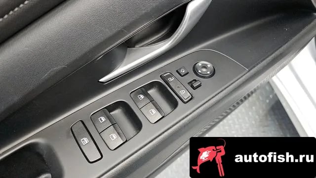 Hyundai AVANTE Avante (CN7) 2023 года - похожие автомобили
