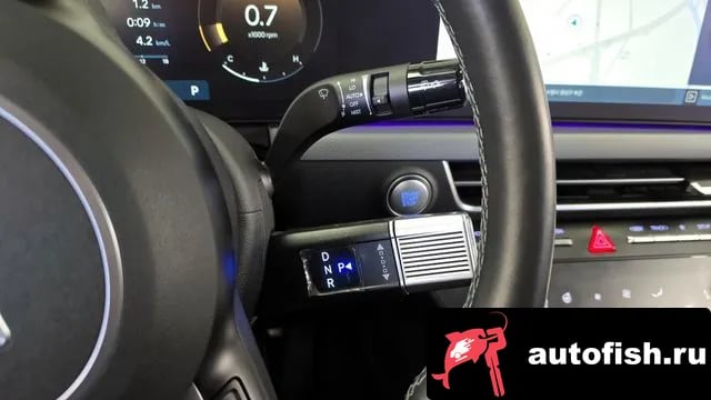 Hyundai Sonata Sonata D Edge (DN8) 2024 года - похожие автомобили