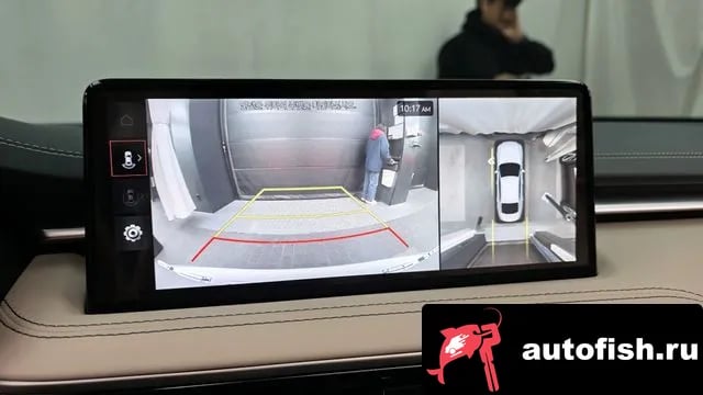 Genesis G70 The New G70 2024 года - похожие автомобили