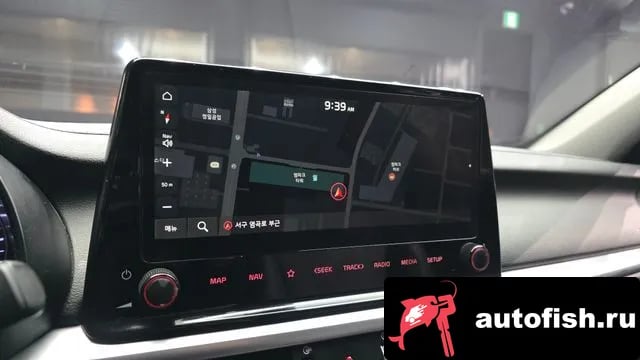 Kia K3 The New K3 2nd generation 2022 года - похожие автомобили