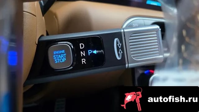 Hyundai Palisade Palisade (LX3) 2026 года - похожие автомобили