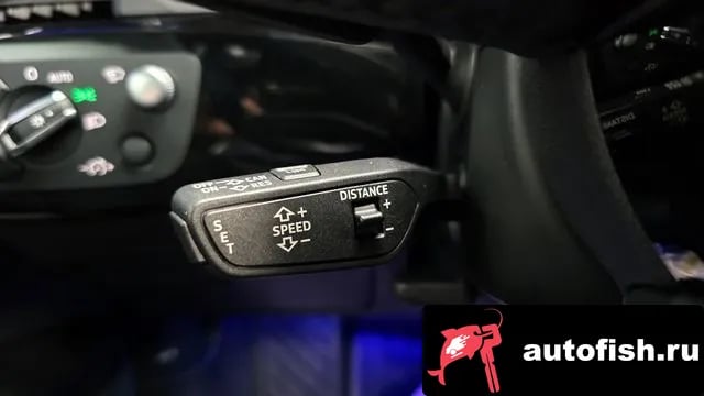 Audi A5 A5 (F5) 2019 года - похожие автомобили