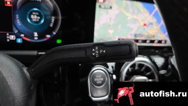 Mercedes-Benz GLA-Class GLA - Class H247 2021 года - похожие автомобили