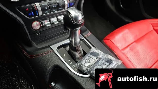 Ford Mustang Mustang 2023 года - похожие автомобили
