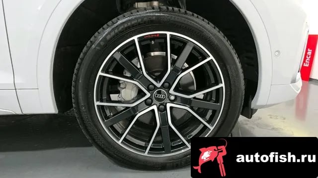 Audi Q5 Q5 (FY) 2024 года - вид 5