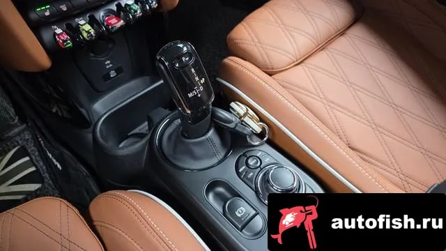 Mini Cooper Cooper S 2024 года - похожие автомобили