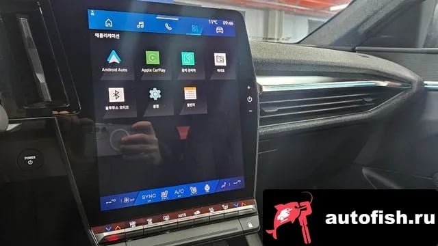 Renault Korea (Samsung) Scenic Senik 2026 года - похожие автомобили