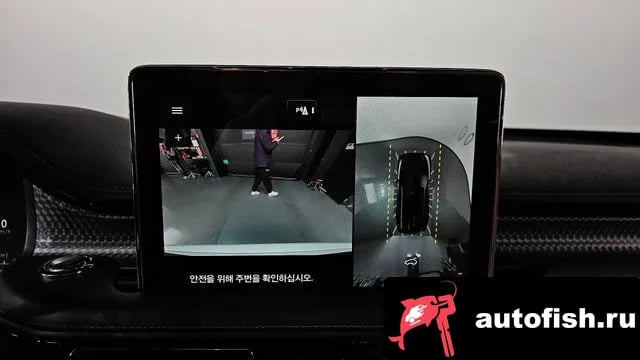 Lincoln Aviator Aviator 2nd generation 2020 года - похожие автомобили