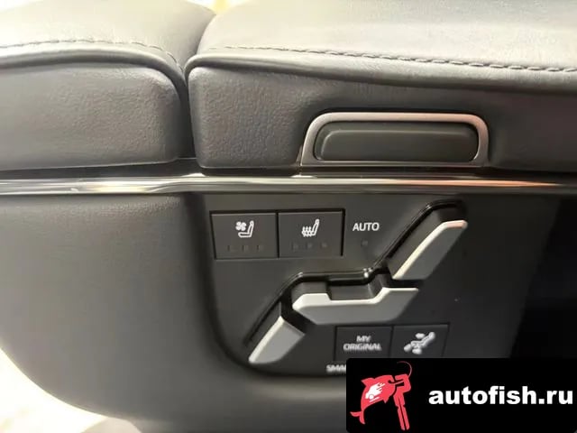 Toyota Alphard Alphad 4th Generation 2024 года - похожие автомобили