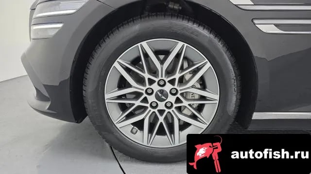 Genesis G80 G80 (RG3) 2024 года - вид 5