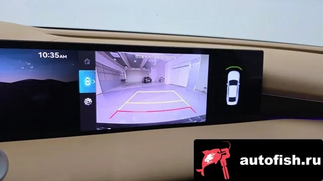 Genesis G80 G80 (RG3) 2024 года - похожие автомобили