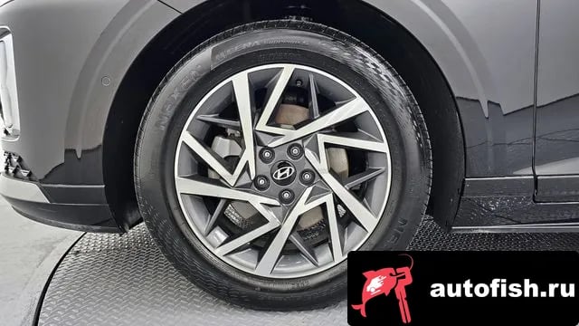 Hyundai Grandeur Granger (GN7) 2023 года - вид 5