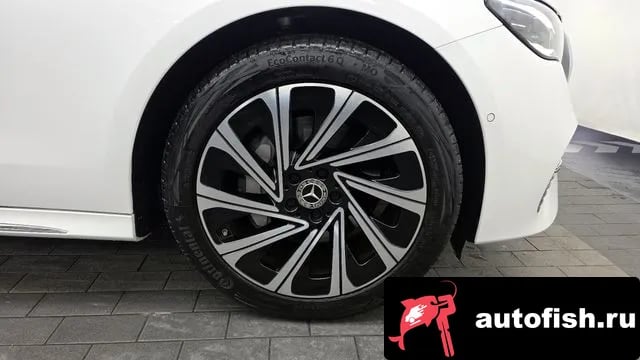 Mercedes-Benz E-Class E-Class W214 2025 года - вид 4