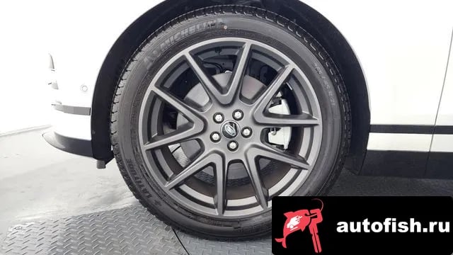 Land Rover Range Rover Velar Range Rover Bella 2025 года - вид 4