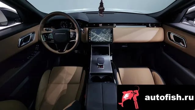 Land Rover Range Rover Velar Range Rover Bella 2025 года - вид 6