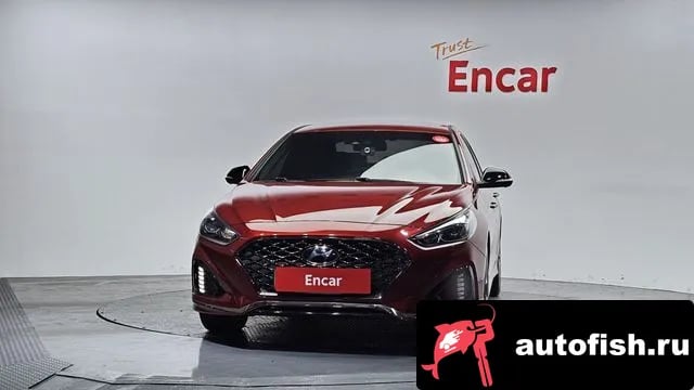 Hyundai Sonata Sonata New Rise 2018 года - вид 3