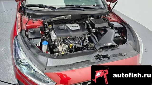 Hyundai Sonata Sonata New Rise 2018 года - вид 6