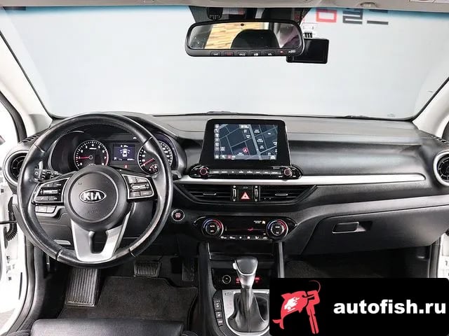 Kia K3 Come New K3 2020 года - вид 5