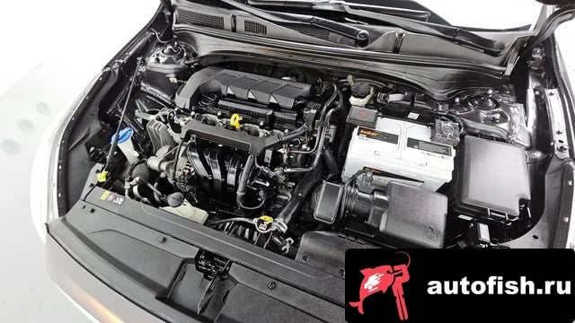 Kia K3 Come New K3 2020 года - вид 6