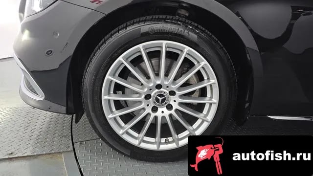 Mercedes-Benz E-Class E-Class W213 2022 года - вид 5