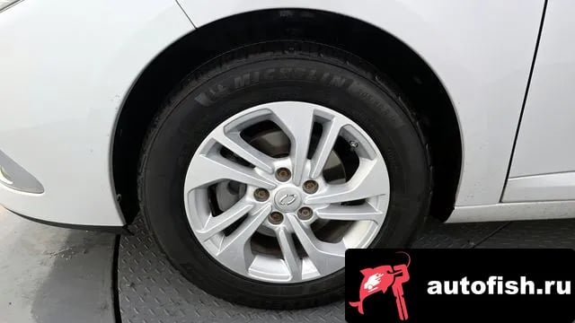 Renault Korea (Samsung) SM3 SM3 Neo 2019 года - вид 5