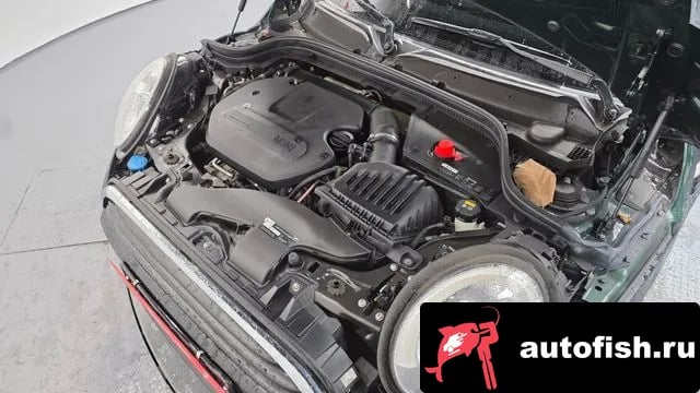 Mini Cooper Cooper D 2018 года - вид 6