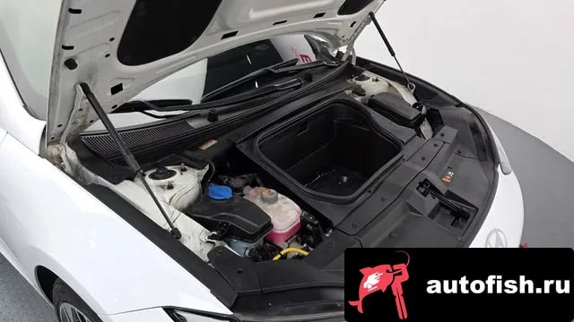 Hyundai Ioniq6 Ionic 6 2023 года - вид 6