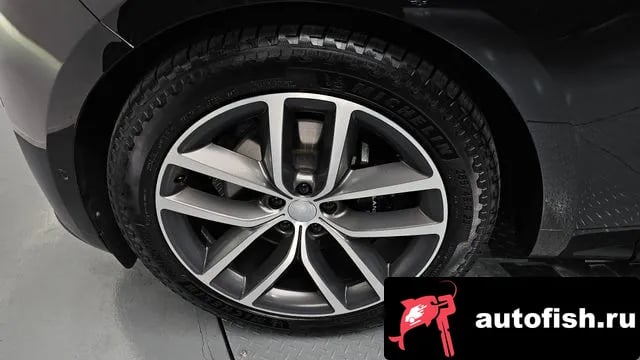 Land Rover Range Rover Sport Range Rover Sport 3rd Generation 2025 года - вид 5