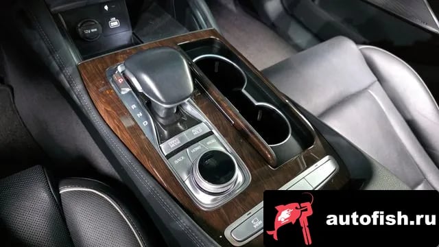 Kia K9 More K9 2020 года - похожие автомобили