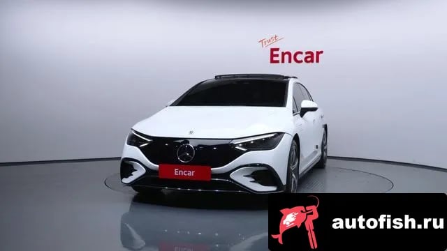 Mercedes-Benz EQE EQE V295 2023 года - похожие автомобили