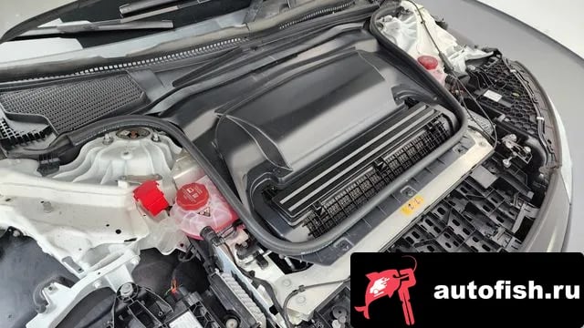 Mercedes-Benz EQE EQE V295 2023 года - вид 6