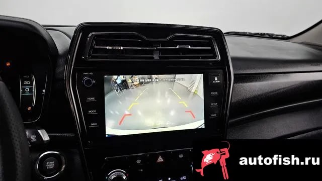 KG Mobility (Ssangyong) TIBOLI Berry New Tivoli 2019 года - похожие автомобили