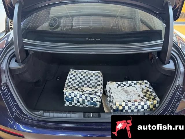 Maserati Ghibli Gibley 2019 года - похожие автомобили