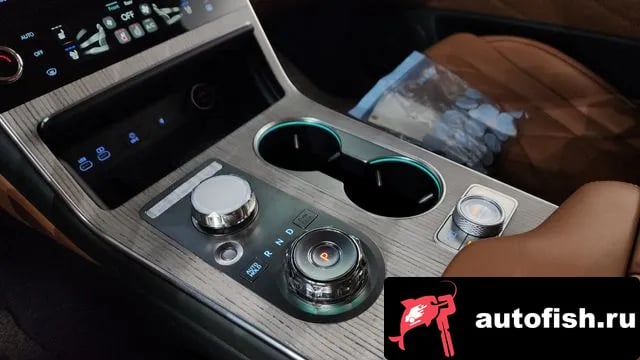 Genesis GV80 GV80 2023 года - похожие автомобили
