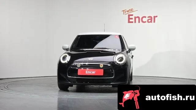 Mini Cooper Cooper 2023 года - вид 3