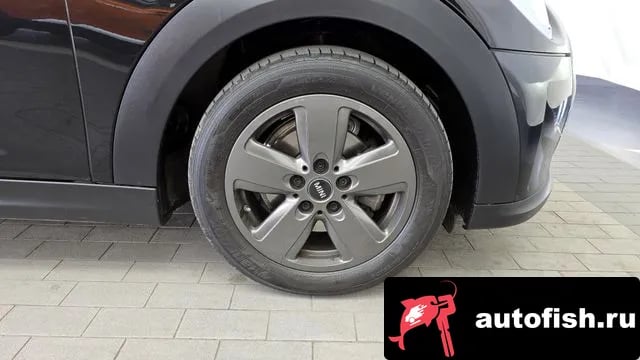 Mini Cooper Cooper 2023 года - вид 5