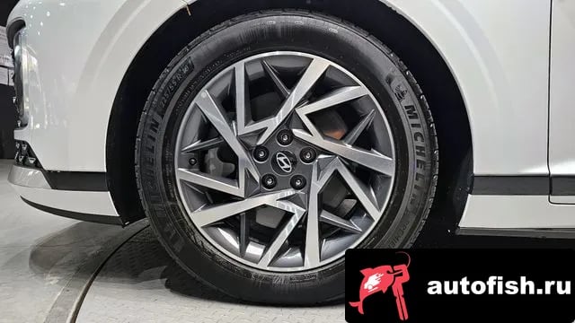 Hyundai Grandeur Granger (GN7) 2025 года - похожие автомобили