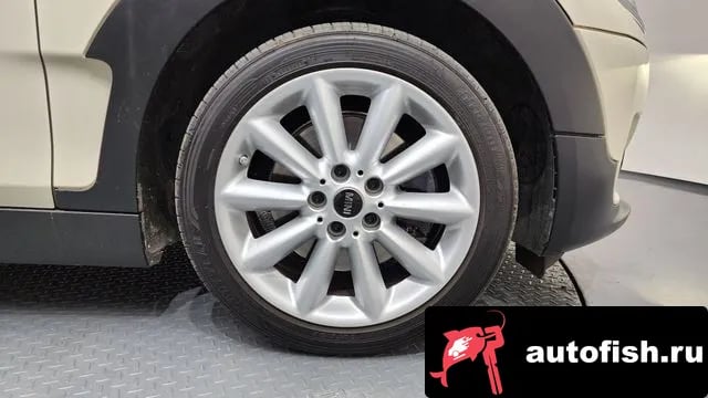 Mini Clubman Cooper D Clubman 2020 года - вид 5