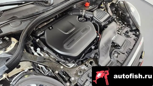 Mini Clubman Cooper D Clubman 2020 года - вид 6
