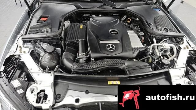 Mercedes-Benz E-Class E-Class W213 2021 года - вид 5