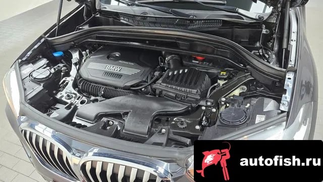 BMW X1 X1 (F48) 2022 года - вид 6
