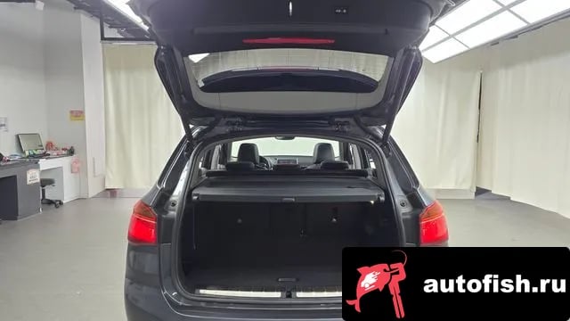 BMW X1 X1 (F48) 2022 года - похожие автомобили
