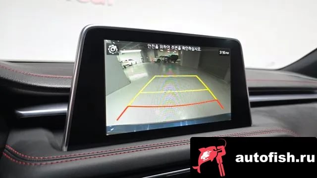 Genesis G70 G70 2019 года - похожие автомобили