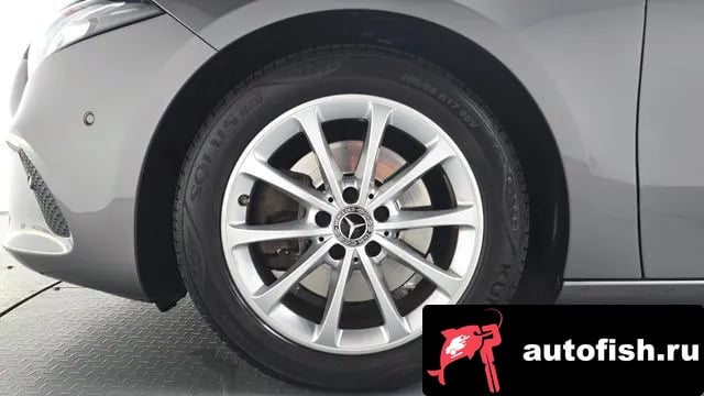 Mercedes-Benz A-Class A-Class W177 2020 года - вид 5