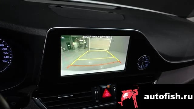 Hyundai Grandeur Granger IG 2019 года - похожие автомобили