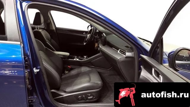 Kia K5 K5 3rd generation 2020 года - похожие автомобили