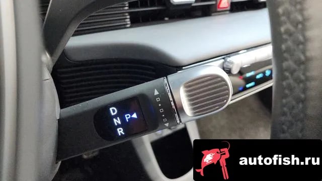 Hyundai Ioniq5 Ionic 5 2021 года - похожие автомобили