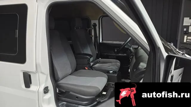 DFSK C35 C35 2023 года - похожие автомобили