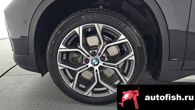 BMW X1 X1 (F48) 2020 года - вид 4