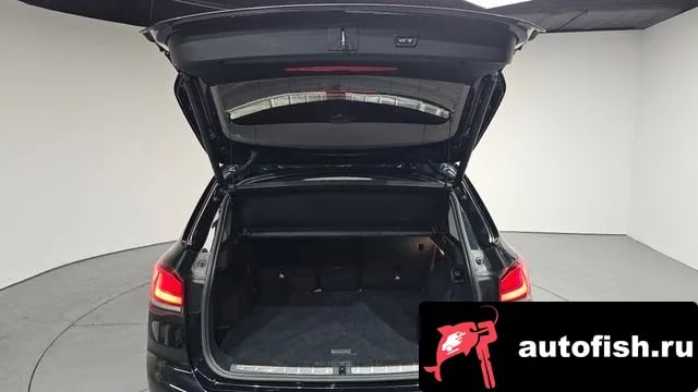 BMW X1 X1 (F48) 2020 года - похожие автомобили